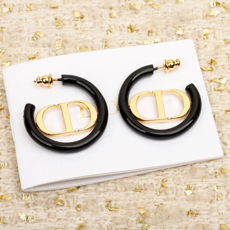FashionForward Christian Dior Earrings 234546