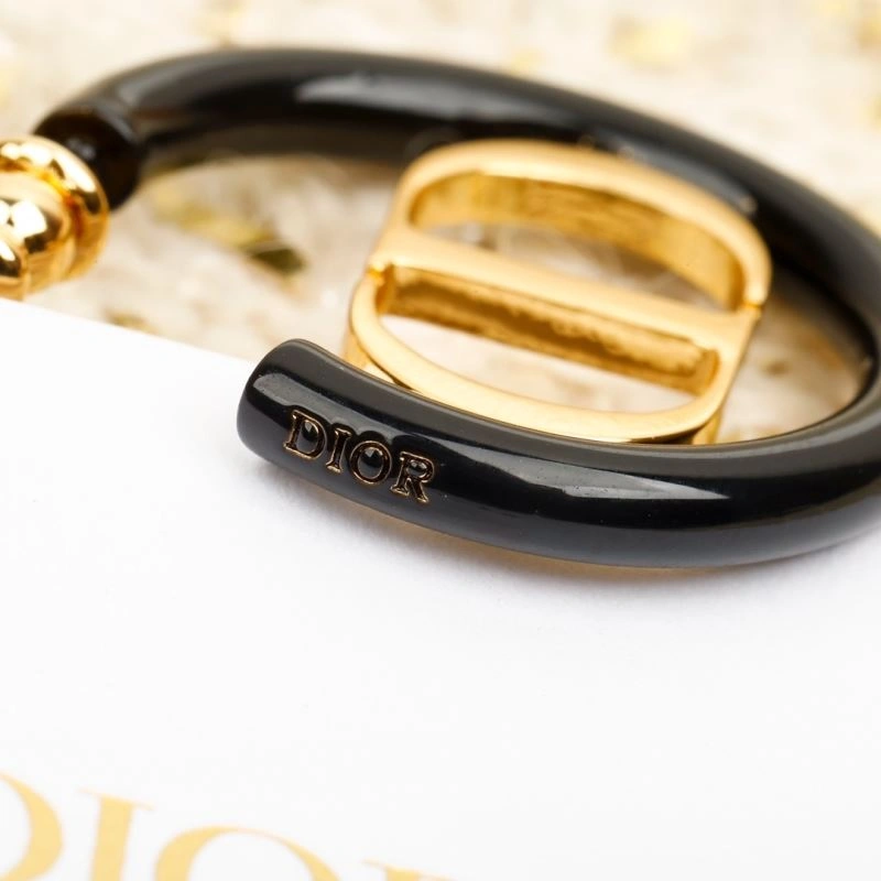 FashionForward Christian Dior Earrings 234546