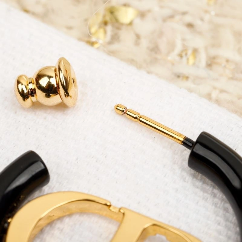 FashionForward Christian Dior Earrings 234546
