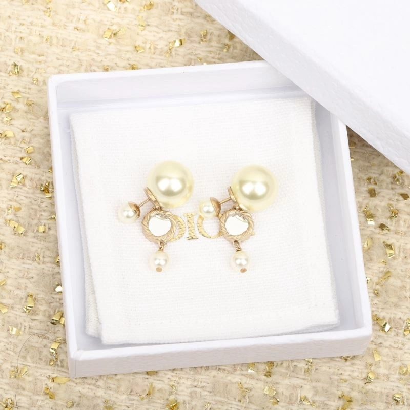 Popular Christian Dior Earrings 234553