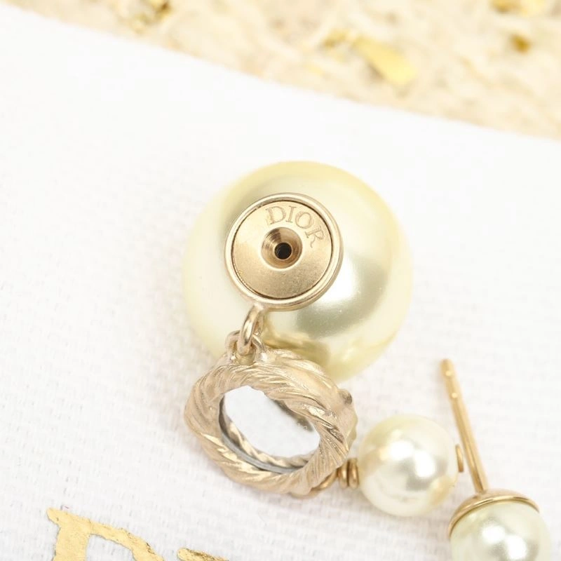 Popular Christian Dior Earrings 234553