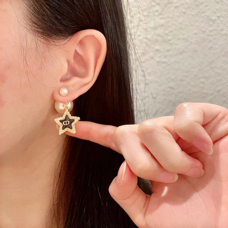 HighQuality Christian Dior Earrings 234541