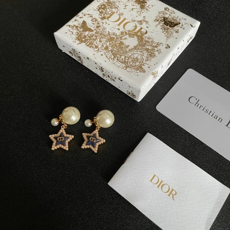 HighQuality Christian Dior Earrings 234541