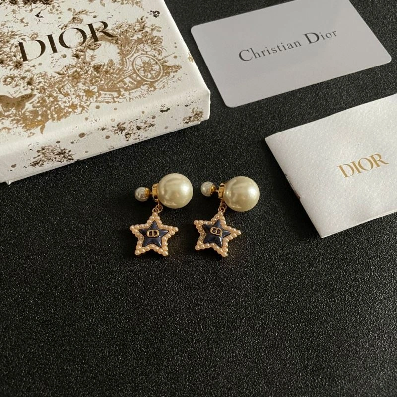 HighQuality Christian Dior Earrings 234541