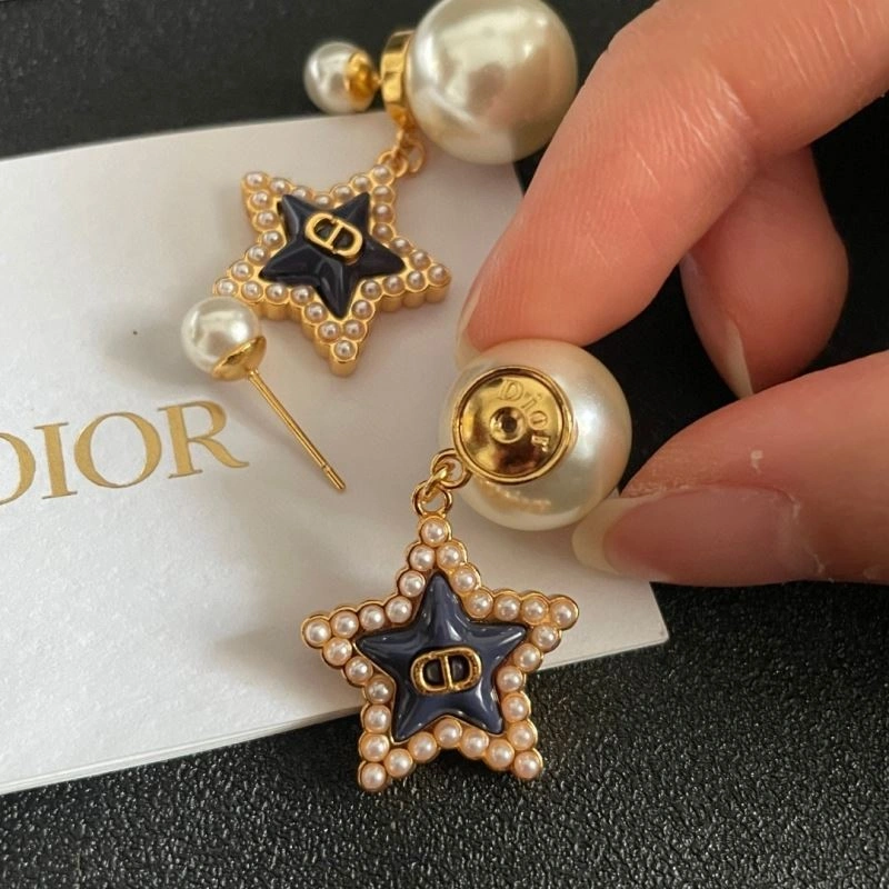 HighQuality Christian Dior Earrings 234541