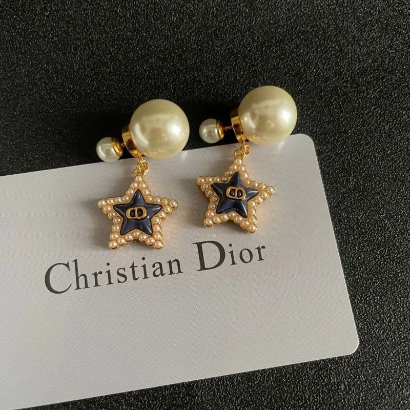 HighQuality Christian Dior Earrings 234541