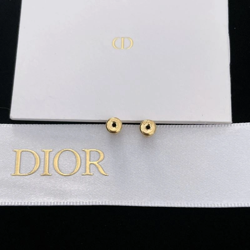 Christian Dior Earrings HighQuality 234592