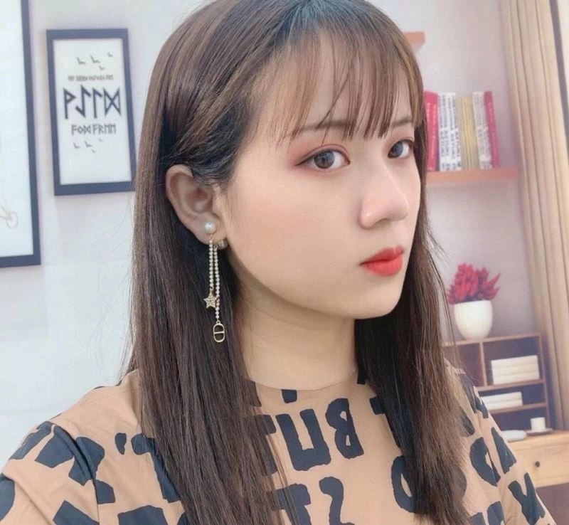 HighPerformance Christian Dior Earrings 234522