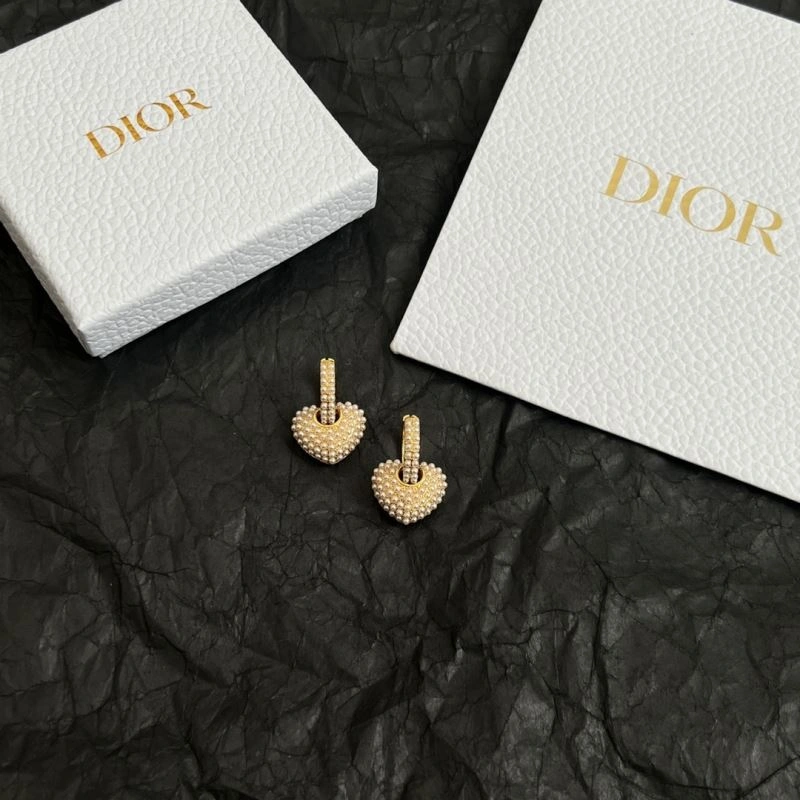 Christian Dior Earrings ModernLook 234515