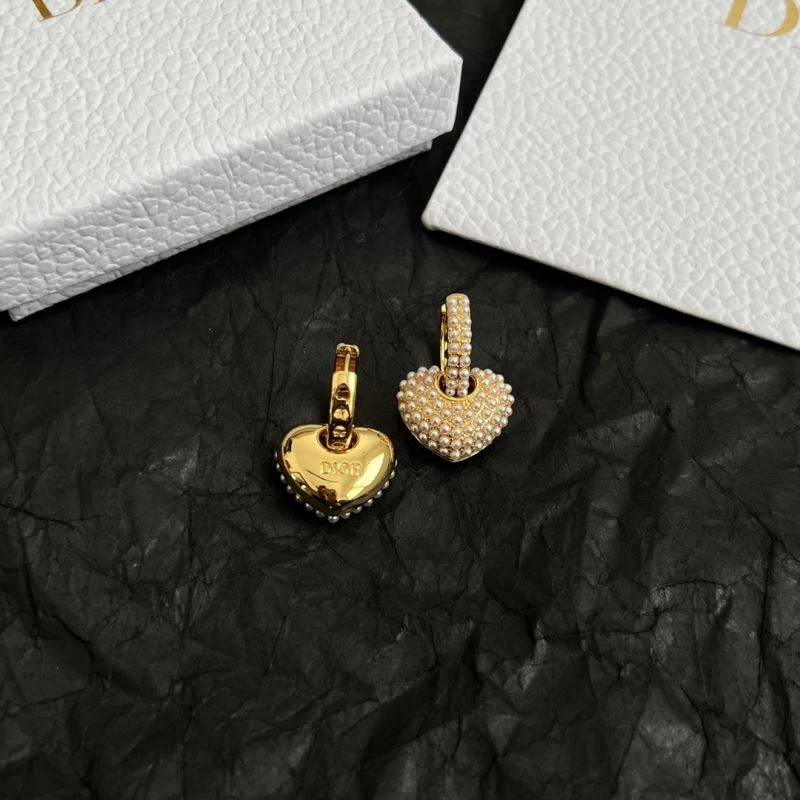 Christian Dior Earrings ModernLook 234515