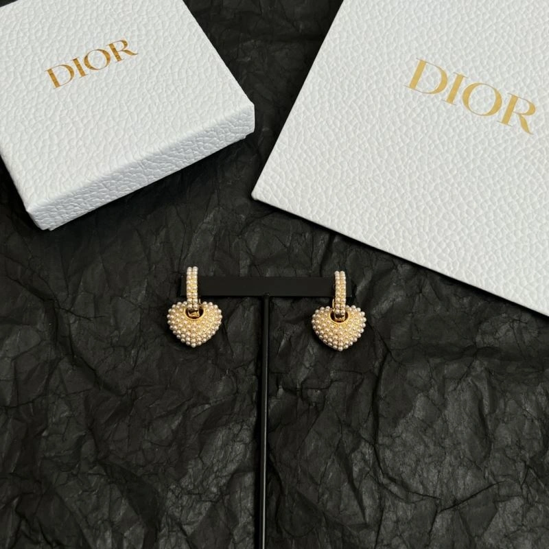 Christian Dior Earrings ModernLook 234515