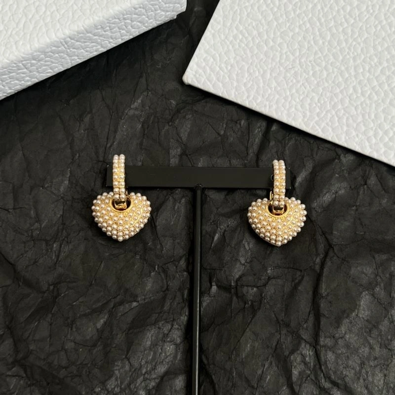 Christian Dior Earrings ModernLook 234515