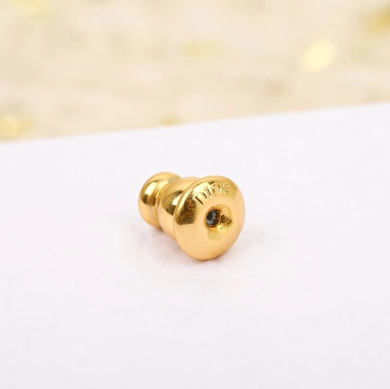 Christian Dior Earrings OdorResistant 234518