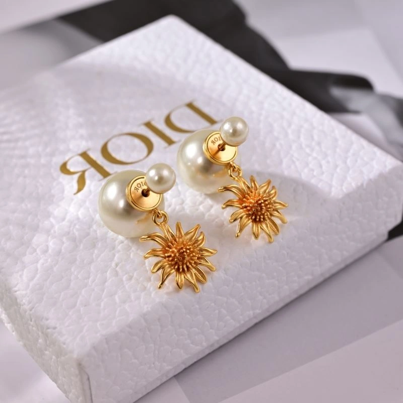 EasyCare Christian Dior Earrings 234508