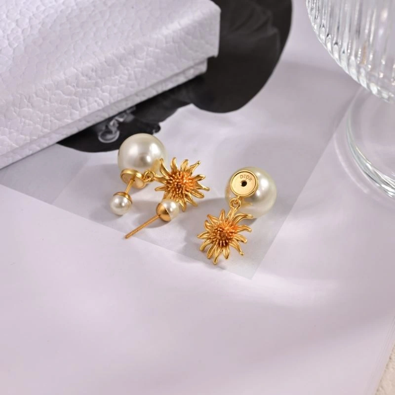 EasyCare Christian Dior Earrings 234508