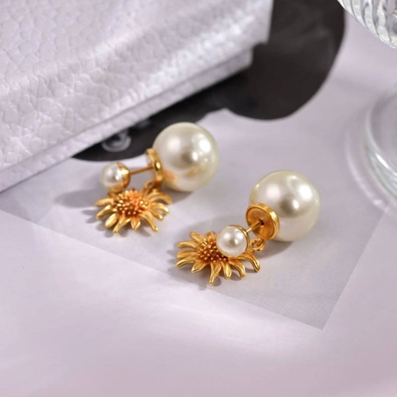 EasyCare Christian Dior Earrings 234508