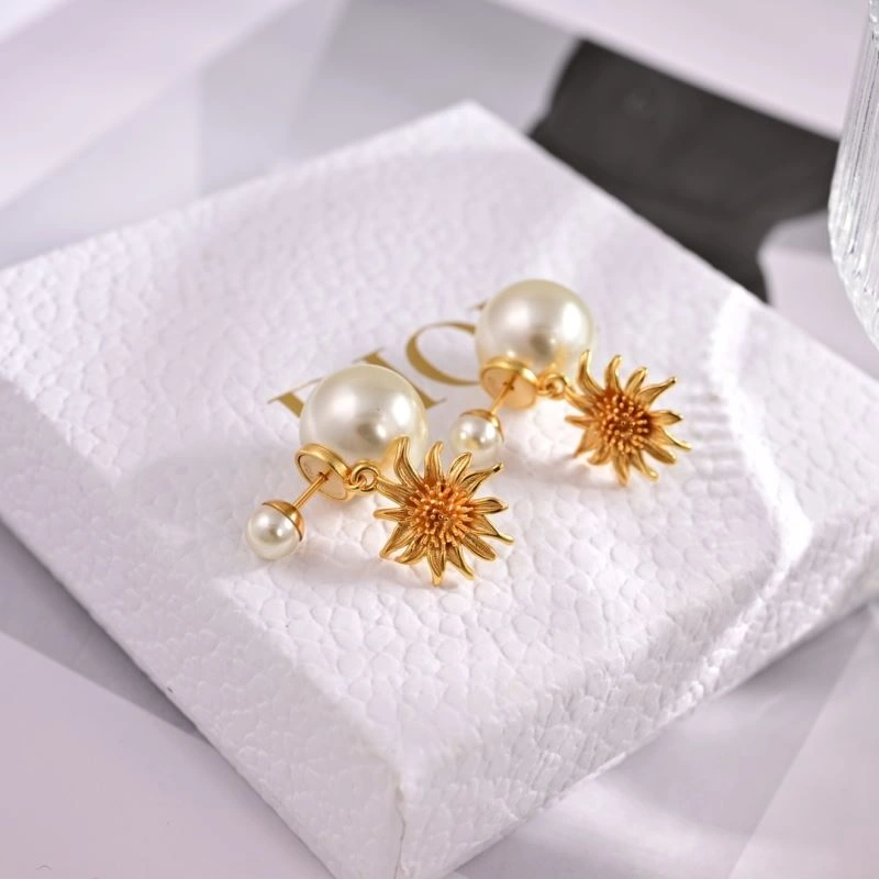 EasyCare Christian Dior Earrings 234508