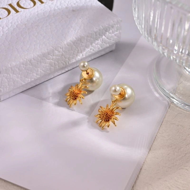 EasyCare Christian Dior Earrings 234508