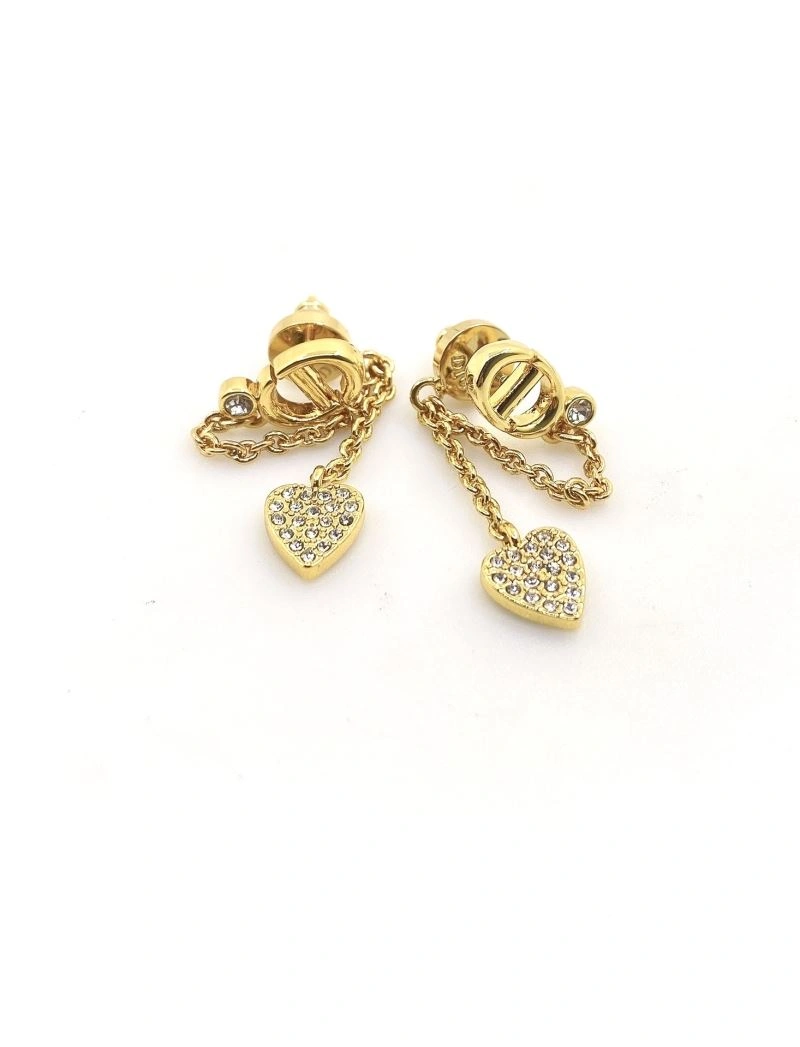 Affordable Christian Dior Earrings 234526