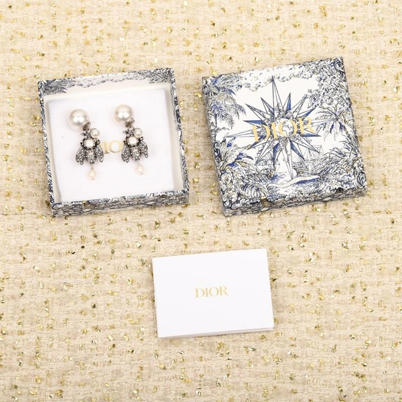 MultiPurpose Christian Dior Earrings 234504