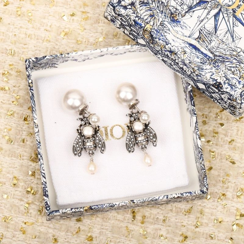MultiPurpose Christian Dior Earrings 234504