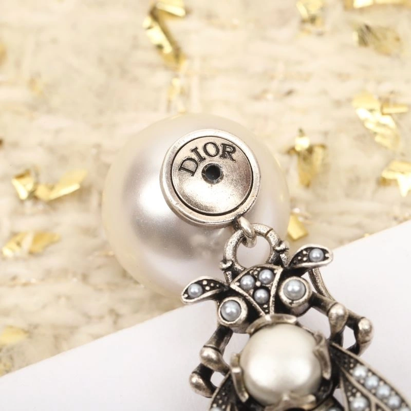 MultiPurpose Christian Dior Earrings 234504