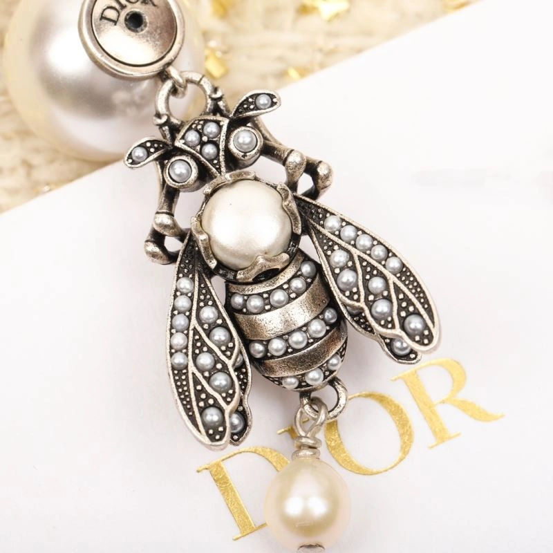 MultiPurpose Christian Dior Earrings 234504