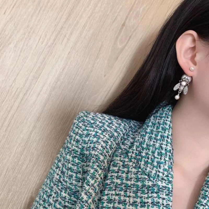 MultiPurpose Christian Dior Earrings 234504