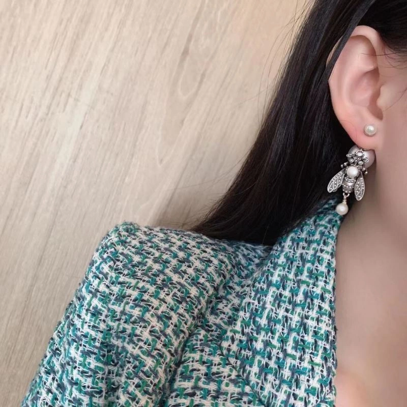 MultiPurpose Christian Dior Earrings 234504