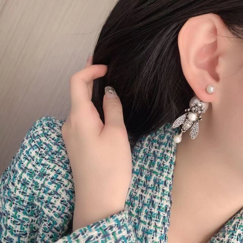 MultiPurpose Christian Dior Earrings 234504