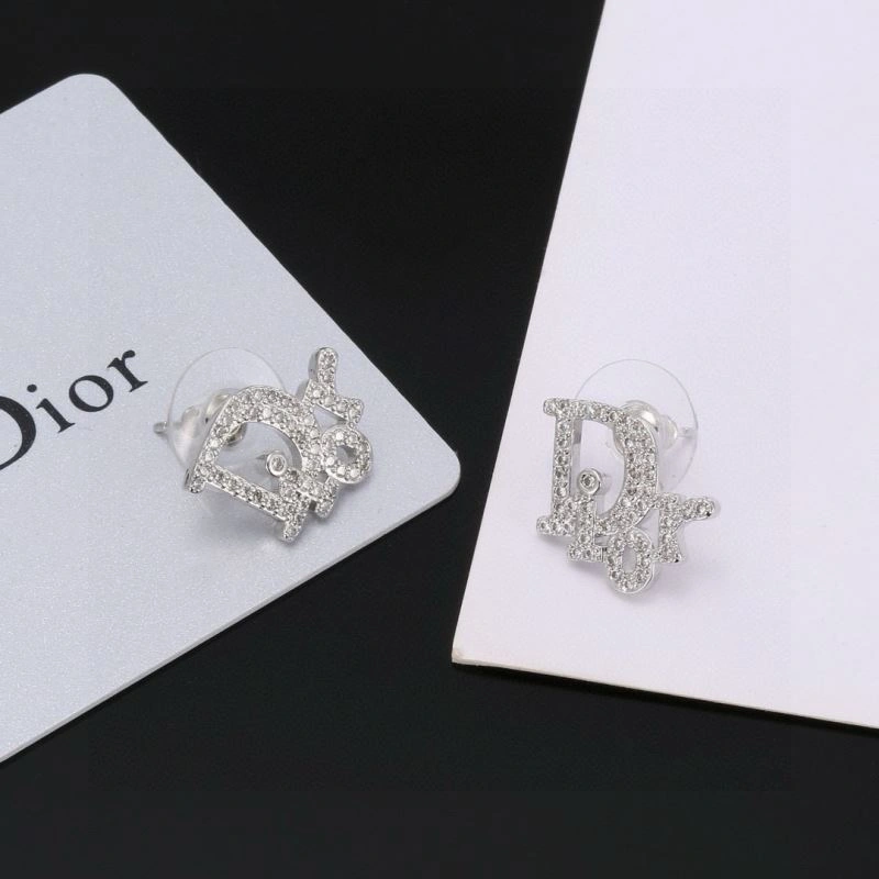 Christian Dior Earrings FreshLook 234498