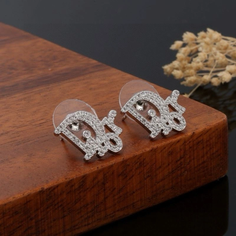 Christian Dior Earrings FreshLook 234498