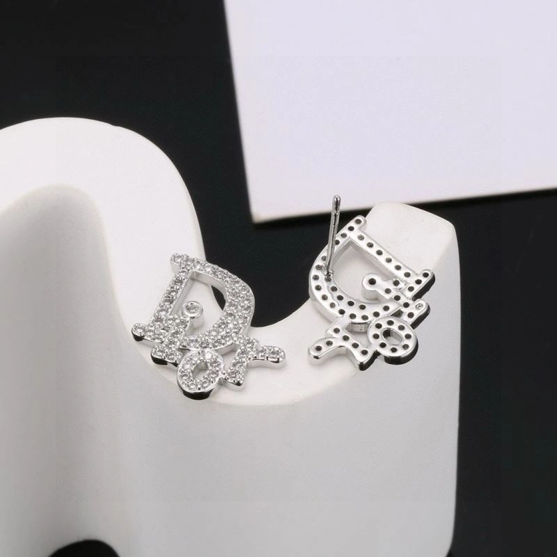 Christian Dior Earrings FreshLook 234498