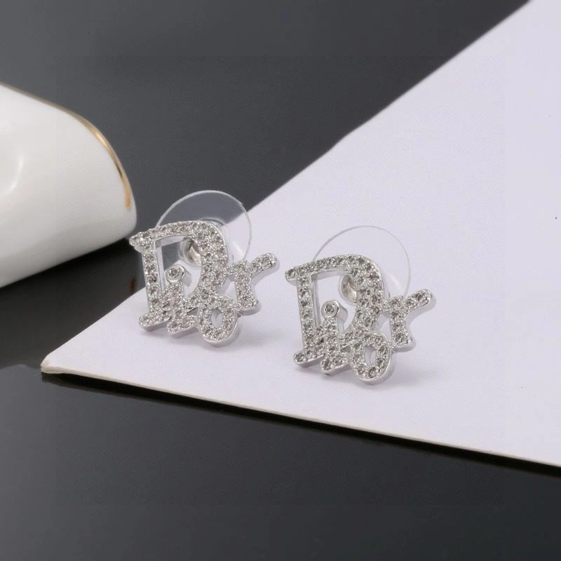 Christian Dior Earrings FreshLook 234498
