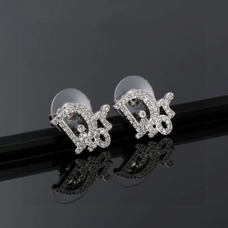 Christian Dior Earrings FreshLook 234498