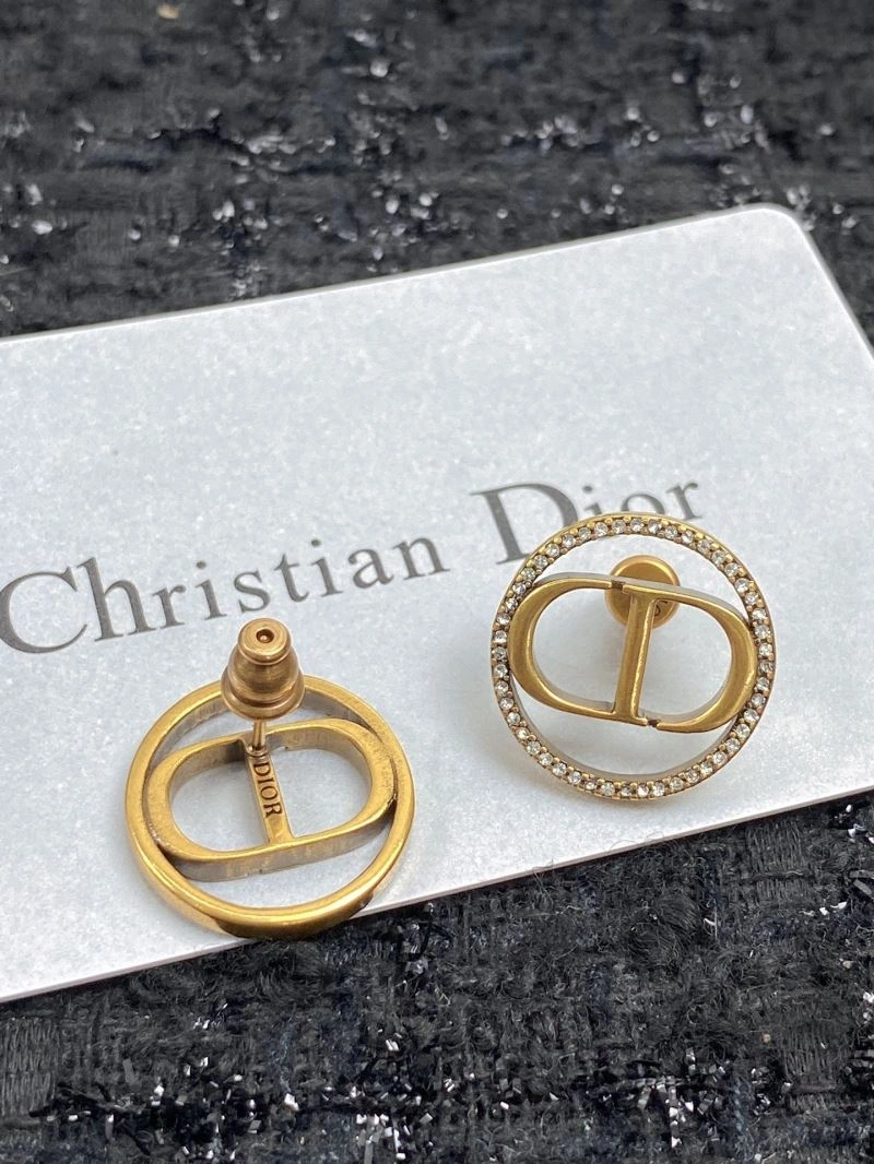 Christian Dior Earrings SmartChoice 234506