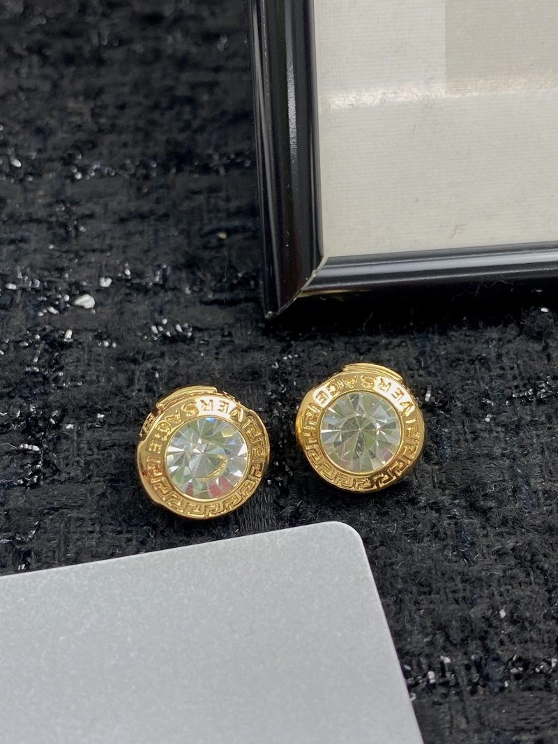 Flexible Christian Dior Earrings 234516
