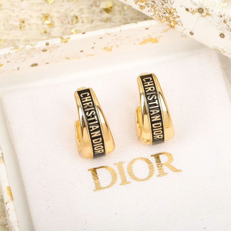 Durable Christian Dior Earrings 234470