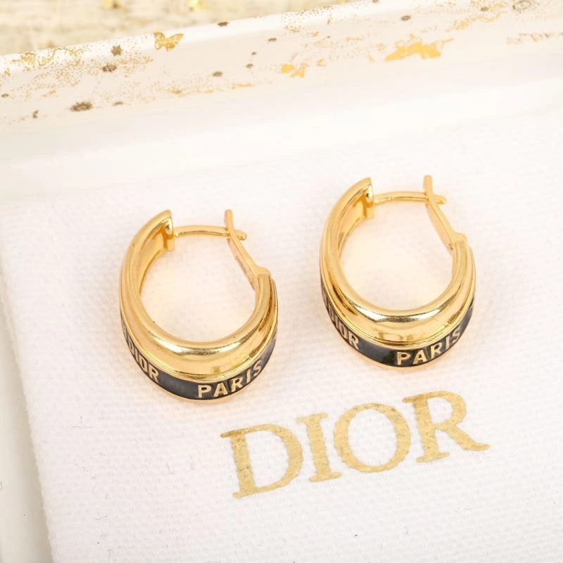 Durable Christian Dior Earrings 234470