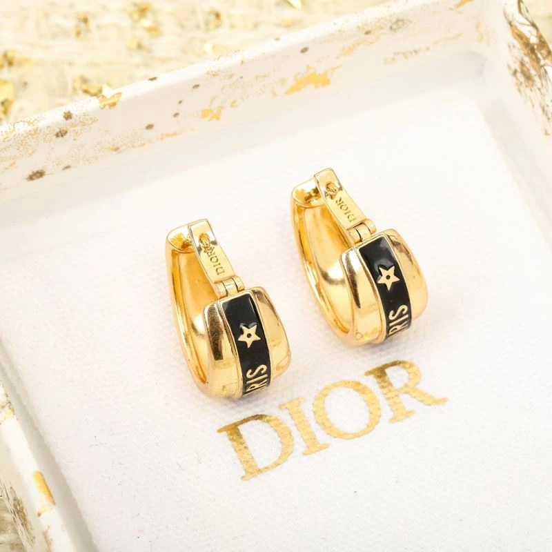 Durable Christian Dior Earrings 234470