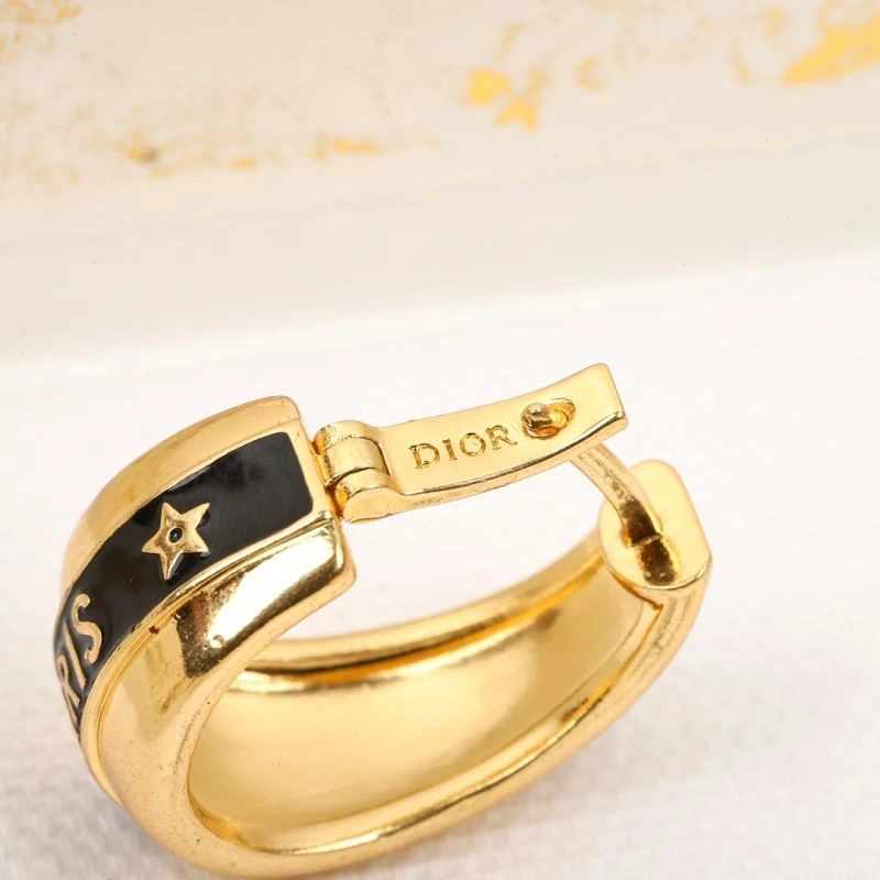 Durable Christian Dior Earrings 234470