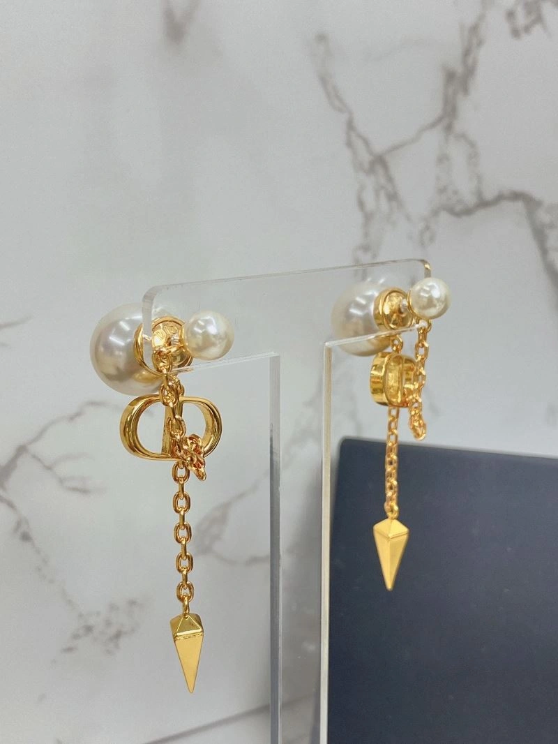 QuickDry Christian Dior Earrings 234519