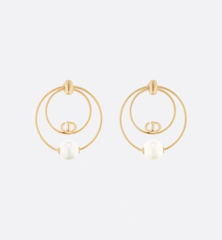RelaxedFit Christian Dior Earrings 234531