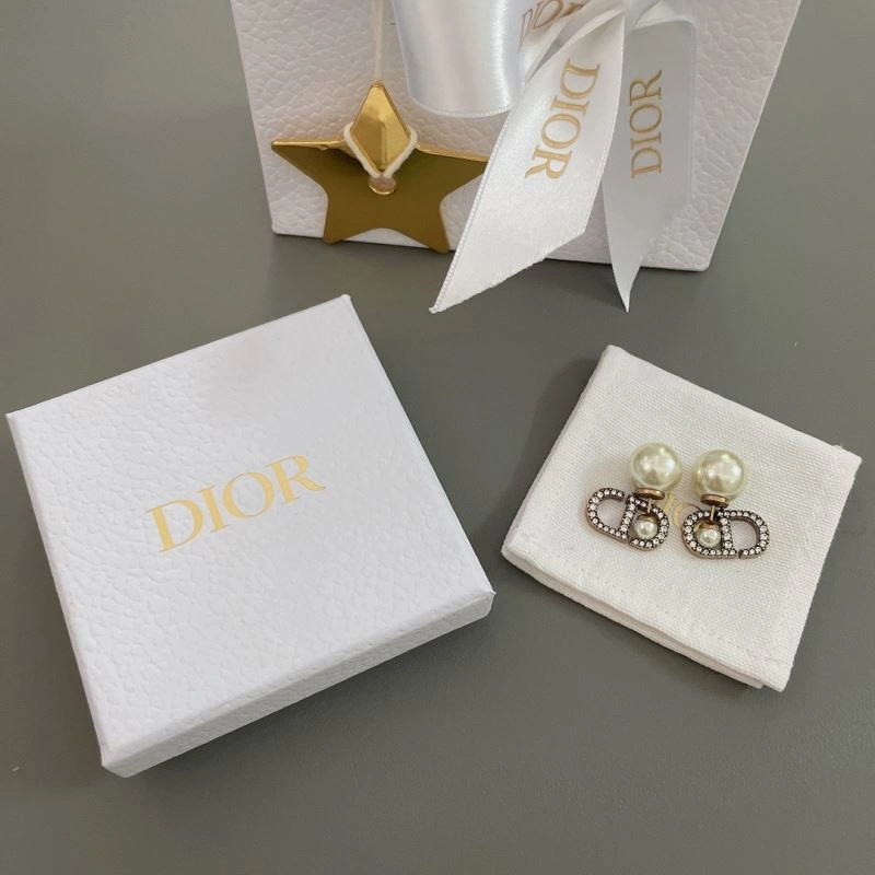 Fashionable Christian Dior Earrings 234464