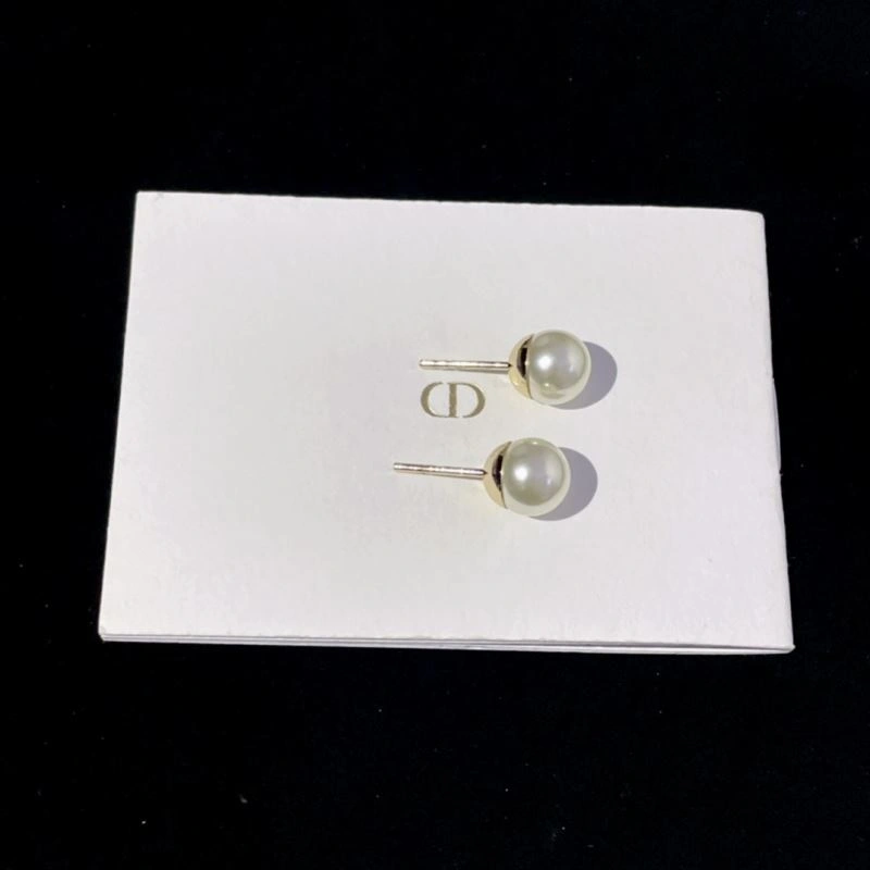 HighQuality Christian Dior Earrings 234459