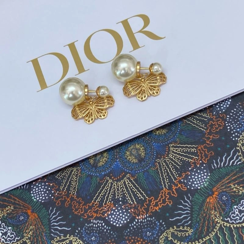 Christian Dior Earrings UrbanStyle 234514