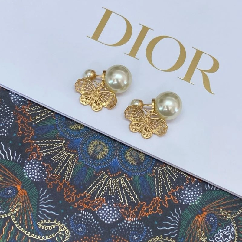 Christian Dior Earrings UrbanStyle 234514