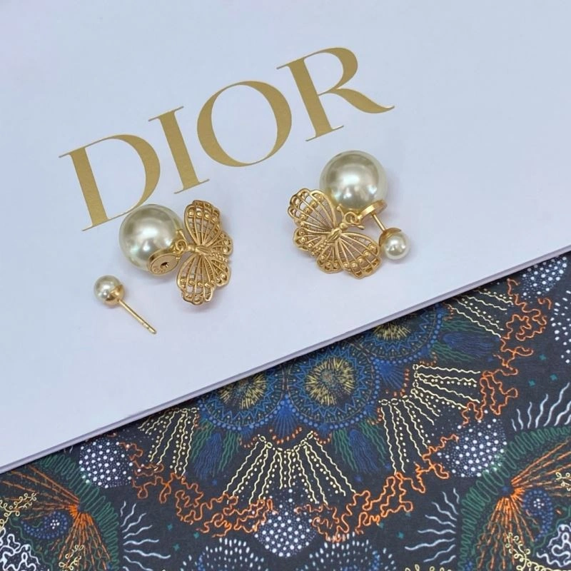 Christian Dior Earrings UrbanStyle 234514