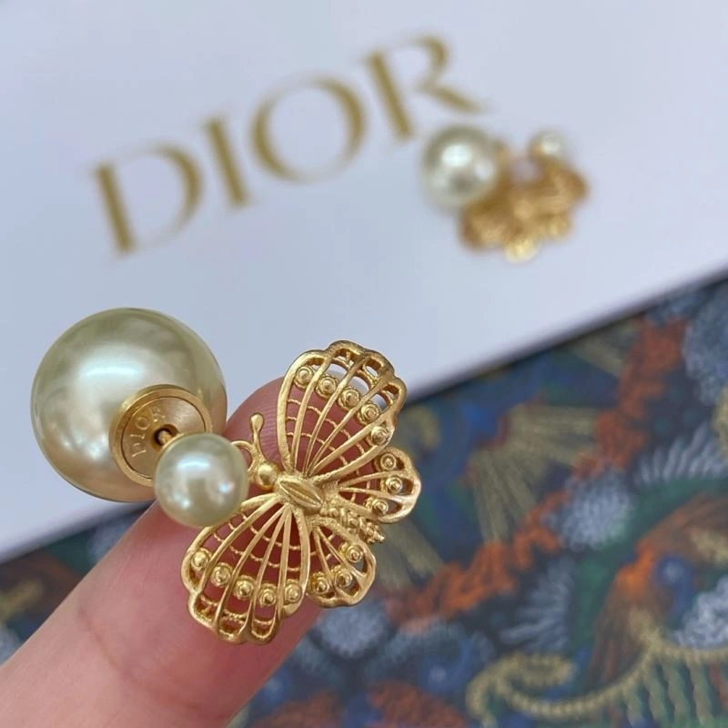 Christian Dior Earrings UrbanStyle 234514