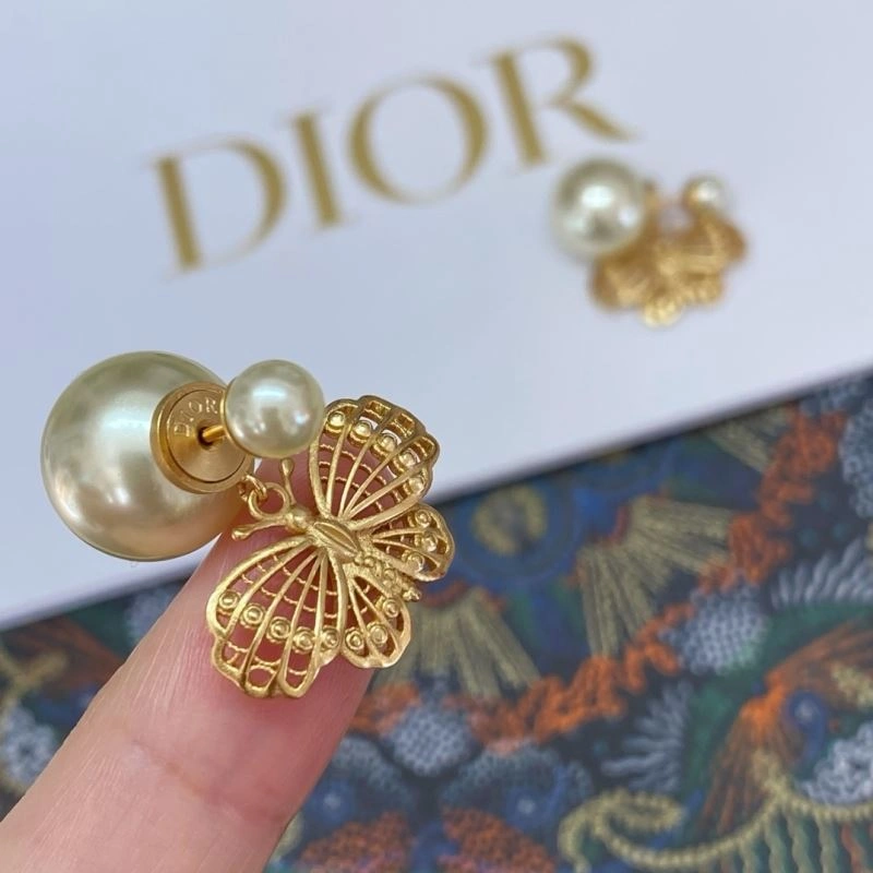 Christian Dior Earrings UrbanStyle 234514